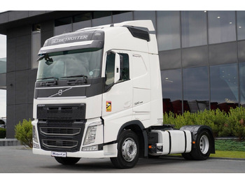 VOLVO FH 500 Sattelzugmaschine