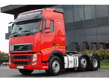 VOLVO FH 500 Sattelzugmaschine