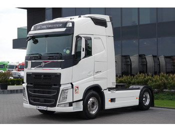 VOLVO FH 500 Sattelzugmaschine