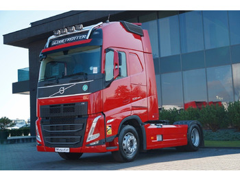 VOLVO FH 500 Sattelzugmaschine
