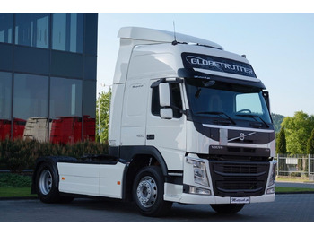 VOLVO FM 460 Sattelzugmaschine