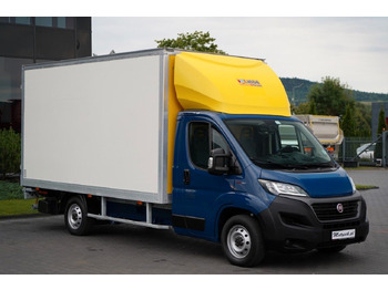 FIAT Ducato Maxi Transporter