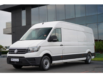 VOLKSWAGEN Crafter Kastenwagen