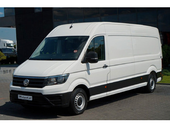 VOLKSWAGEN Crafter Kastenwagen