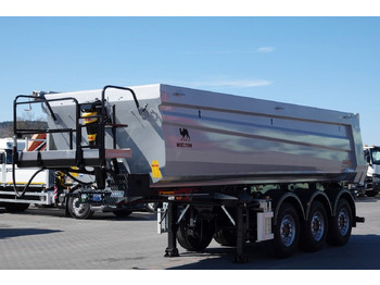 WIELTON Planenauflieger