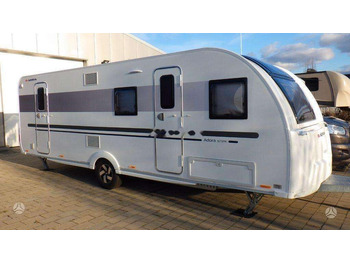 ADRIA Adora 673 PK Wohnwagen