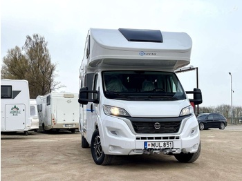 Wohnmobil, Zustand - NEU Sun Living A70DK: das Bild 2