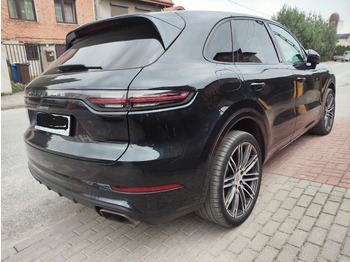 PORSCHE PKW