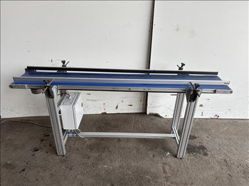 Fördertechnik