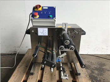 Verpackungsmaschine