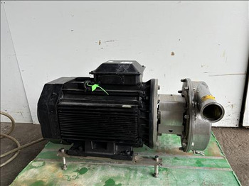 Lebensmittelmaschine