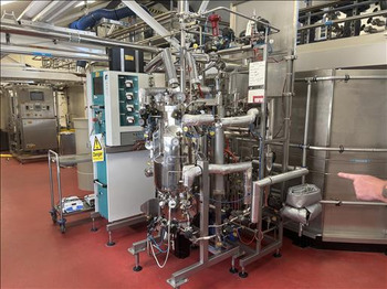 Lebensmittelmaschine