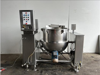 Lebensmittelmaschine