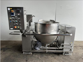 Lebensmittelmaschine