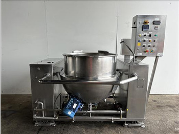 Lebensmittelmaschine