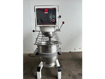 Lebensmittelmaschine