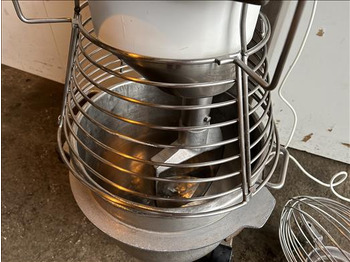 Lebensmittelmaschine Bear AR60 Planetary mixer: das Bild 3