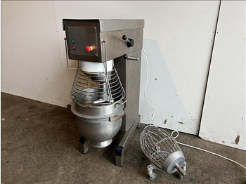 Lebensmittelmaschine Bear AR60 Planetary mixer: das Bild 2