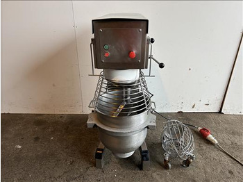 Lebensmittelmaschine