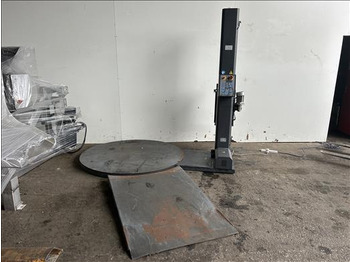 Verpackungsmaschine