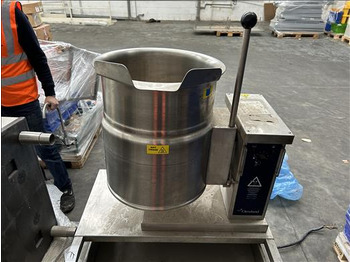 Lebensmittelmaschine
