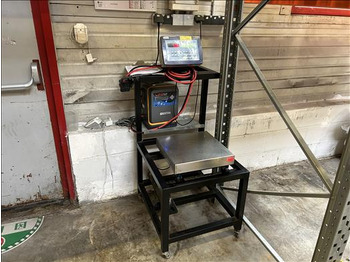 Lebensmittelmaschine