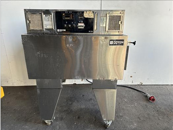 Bäckereimaschine