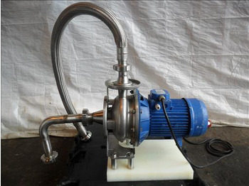 Lebensmittelmaschine