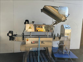 Lebensmittelmaschine