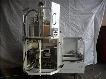 Verpackungsmaschine