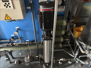 Lebensmittelmaschine