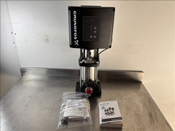 Lebensmittelmaschine