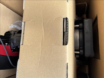 Lebensmittelmaschine Grundfos CRNE19NFGJAEHHQ Vertical multistage centrifugal pump: das Bild 4 Lebensmittelmaschine Grundfos CRNE19NFGJAEHHQ Vertical multistage centrifugal pump: das Bild 4