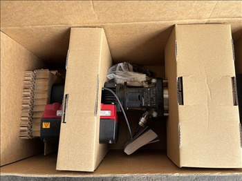 Lebensmittelmaschine Grundfos CRNE19NFGJAEHHQ Vertical multistage centrifugal pump: das Bild 2 Lebensmittelmaschine Grundfos CRNE19NFGJAEHHQ Vertical multistage centrifugal pump: das Bild 2