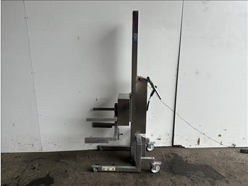 Lebensmittelmaschine