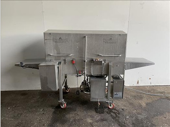 IWM Lebensmittelmaschine