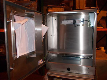 Industriemaschine Armagard SENC-700-UK Water proof computer cabinet: das Bild 2