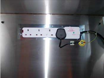 Industriemaschine Armagard SENC-700-UK Water proof computer cabinet: das Bild 3