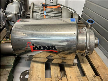 Lebensmittelmaschine