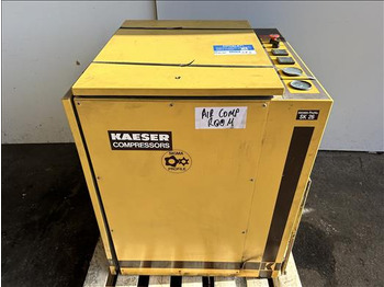 Lebensmittelmaschine