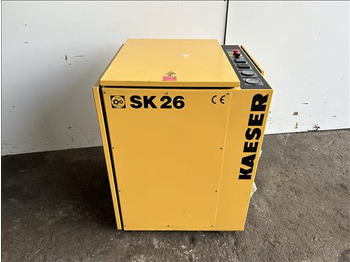 Lebensmittelmaschine