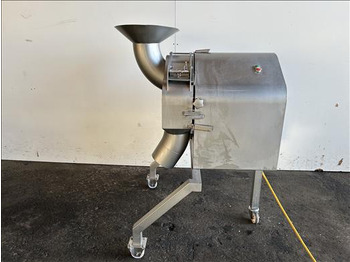 KRONEN Lebensmittelmaschine