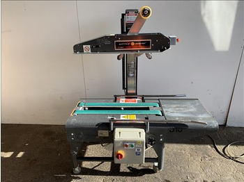 Verpackungsmaschine Little David LDU/2 case taper: das Bild 2
