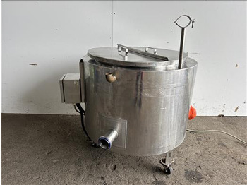 NNP Lebensmittelmaschine