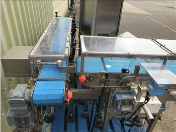Fördertechnik NNP 90 degree conveyor: das Bild 3