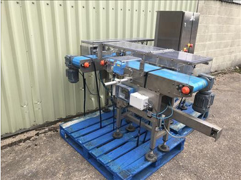 Fördertechnik NNP 90 degree conveyor: das Bild 2