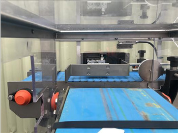 Fördertechnik NNP 90 degree conveyor: das Bild 5