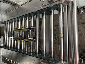 Verpackungsmaschine NNP Case taper: das Bild 4