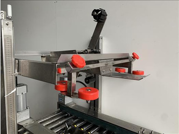 Verpackungsmaschine NNP Case taper: das Bild 5
