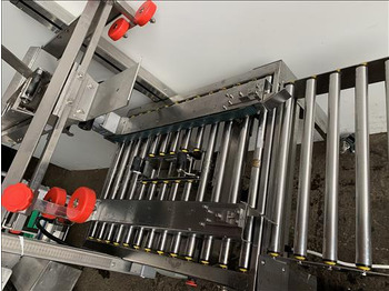 Verpackungsmaschine NNP Case taper: das Bild 3